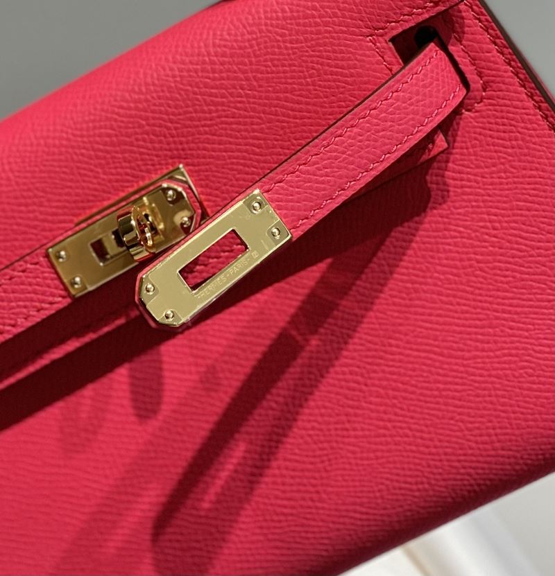 Hermes Kelly Bags